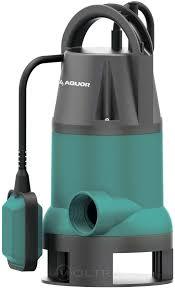 Погружной дренажный насос AP900F AQUOR