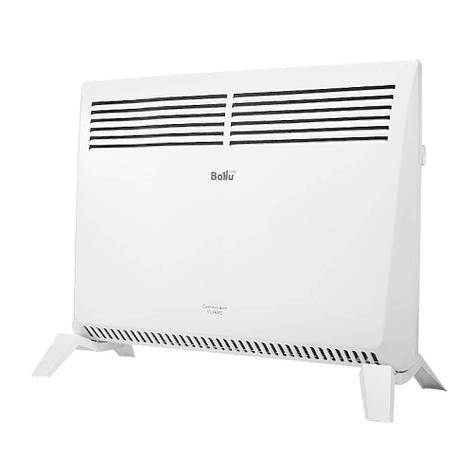 Электроконвектор Ballu Camino Eco Turbo BEC/EMT-1500, фото 2