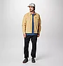 Брюки мужские Columbia Landroamer™ Utility Pant II черный 2095981-010, фото 3