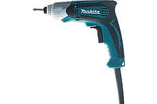 Шуруповерт ударный (винтоверт) Makita TD0100 (100 Нм, 230 Вт), фото 2