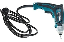 Шуруповерт ударный (винтоверт) Makita TD0100 (100 Нм, 230 Вт), фото 2