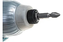 Шуруповерт ударный (винтоверт) Makita TD0100 (100 Нм, 230 Вт), фото 3