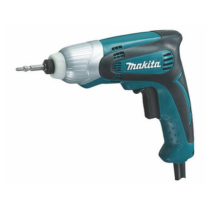 Шуруповерт ударный (винтоверт) Makita TD0100 (100 Нм, 230 Вт), фото 2