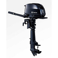 Подвесной лодочный 4-х тактный мотор Tohatsu MFS 6 D SS