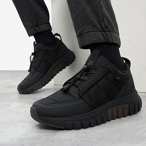 Кроссовки мужские FILA CHROME PUFF M черный 133731-99