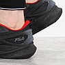 Кроссовки мужские FILA SENSE PRM 2 M черный 129989-BB, фото 4