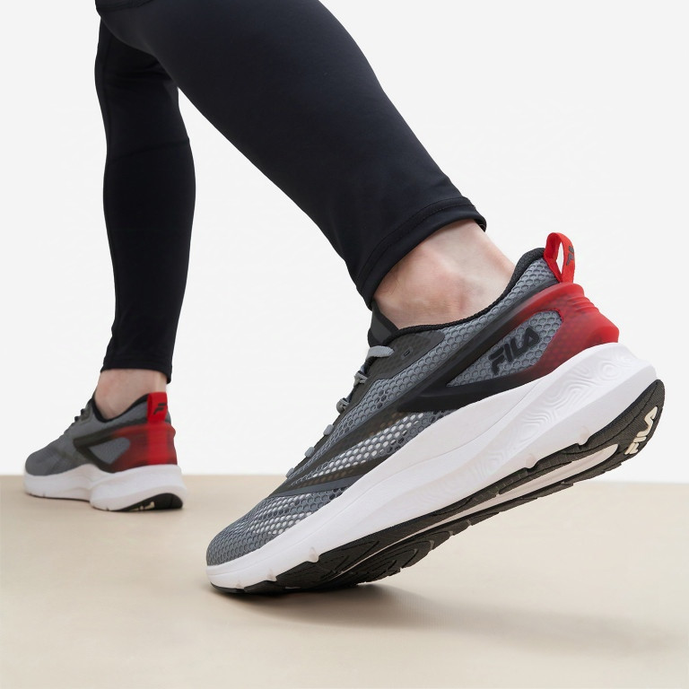 Кроссовки мужские FILA SENSE PRM 2 M серый 129989-91
