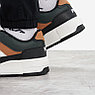 Кроссовки мужские FILA FX-1000 LOW M белый/коричневый 129866-WF, фото 7
