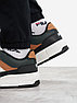 Кроссовки мужские FILA FX-1000 LOW M белый/коричневый 129866-WF, фото 10