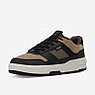 Кроссовки мужские FILA FX-1000 LOW M черный/коричневый 129866-BF, фото 4