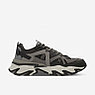 Кроссовки мужские FILA TRACE LOW M коричневый 113811-T3, фото 2