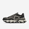 Кроссовки мужские FILA TRACE LOW M коричневый 113811-T3, фото 3