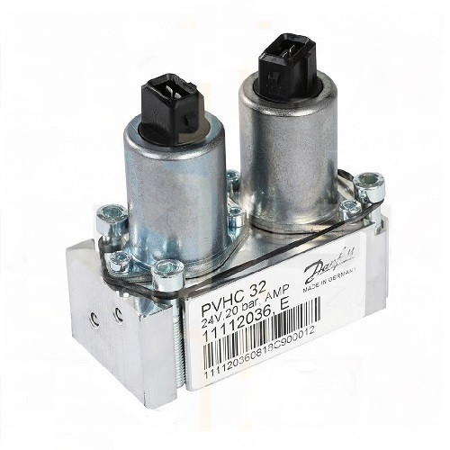 Электромагнитный клапан Данфосс 11112036