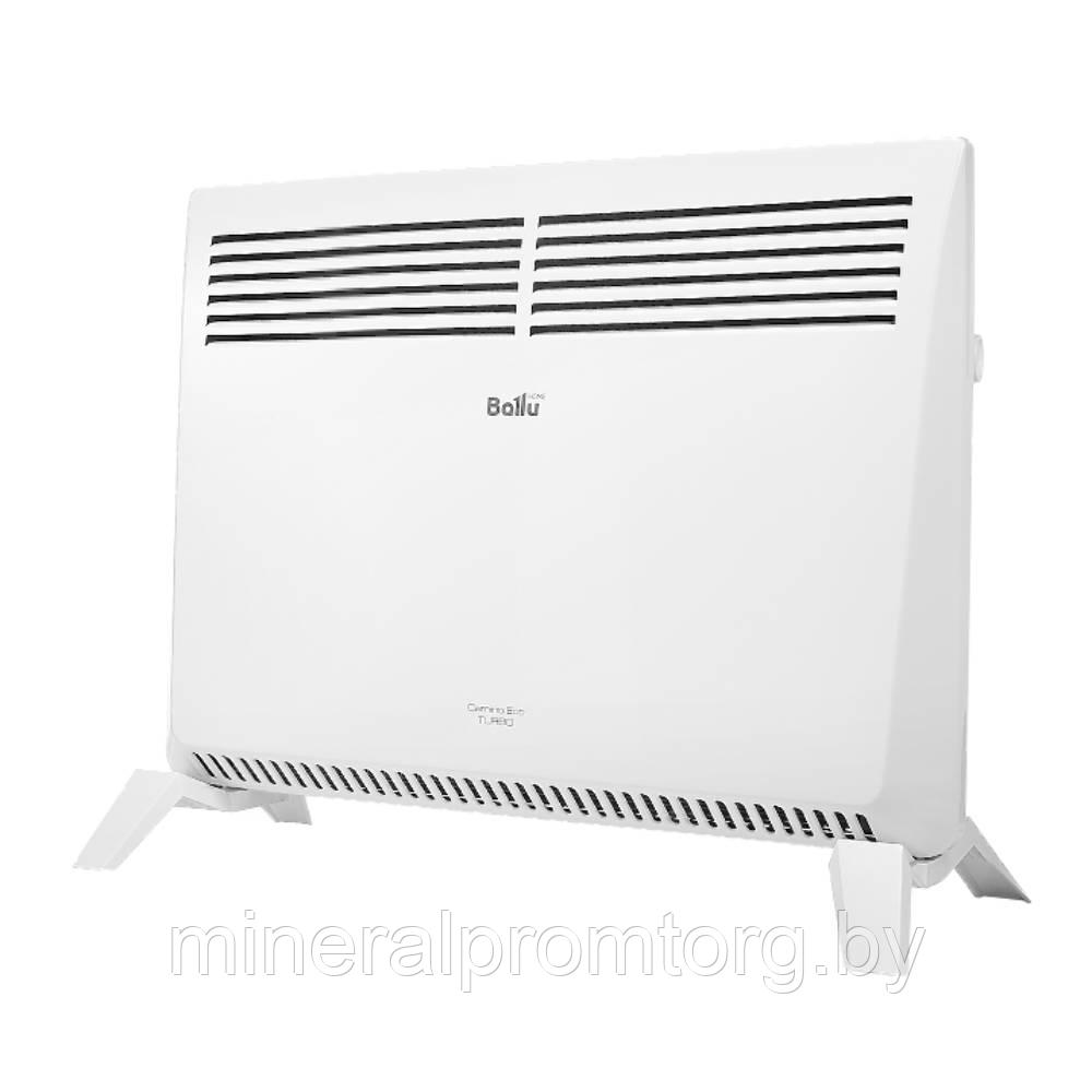 Электроконвектор Ballu Camino Eco Turbo BEC/EMT-1500, фото 1