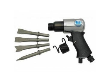 Sumake 7358 Пневмомолоток ST-2210/H + 4 зубила 130мм