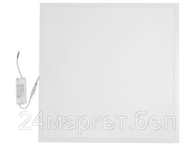 Панель светодиодная встраиваемая 36 Вт 6500К LPRS LEIDEN ELECTRIC 807014, фото 2
