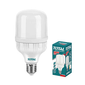 Светодиодная лампочка Total E27 40 Вт 6500К TLPACD3401T