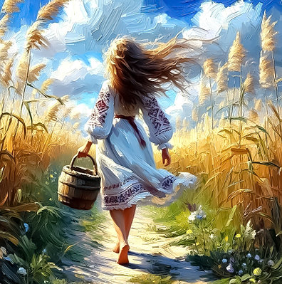 Картина на стену 1