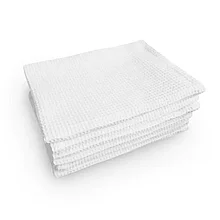 Полотенце вафельное 50х95 см