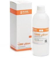 Калибровочный раствор 12880 мкСм/см HI 7030L (500мл)