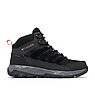 Ботинки мужские Columbia STRATA TRAIL™ MID WP черный 2076861-010, фото 2