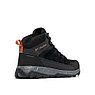 Ботинки мужские Columbia STRATA TRAIL™ MID WP черный 2076861-010, фото 5