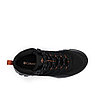 Ботинки мужские Columbia STRATA TRAIL™ MID WP черный 2076861-010, фото 7