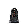 Ботинки мужские Columbia STRATA TRAIL™ MID WP черный 2076861-010, фото 8