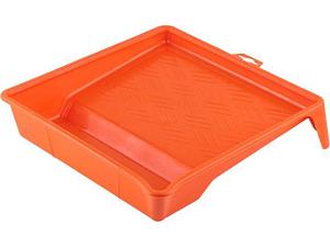 Ванночка малярная пластм. 260х270мм STARTUL MASTER (ST0901-26-27) (кювета для валиков длиной до 200мм)