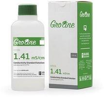 Стандарт проводимости GroLine 1413 мкСм/см HI 7031-023 (230 мл)