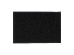 Коврик пористый 40*60 см, черный VORTEX (ВОРТЕКС)