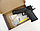 Пистолет пневматический Stalker S1911T (аналог "Colt 1911") к.4,5мм, пластик, 120 м/с, черный, +250шар., карто, фото 3