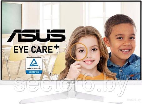 Монитор ASUS Eye Care+ VY279HE-W, фото 2