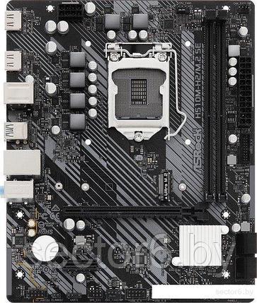 Материнская плата ASRock H510M-H2/M.2 SE, фото 2