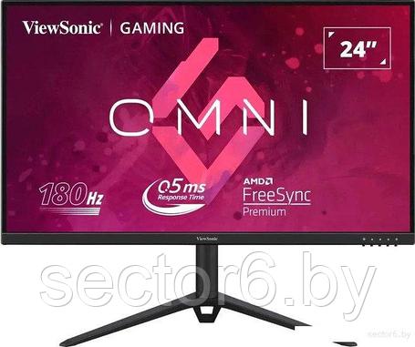 Игровой монитор ViewSonic VX2428, фото 2