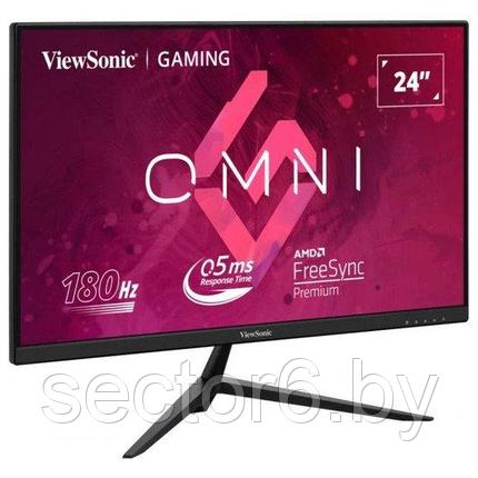 Игровой монитор ViewSonic VX2428, фото 2