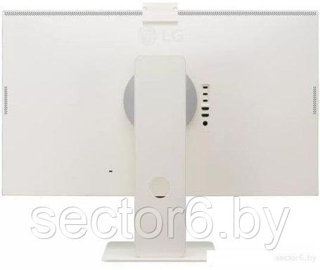 Smart монитор LG MyView Smart Monitor 32SR85U-W, фото 2