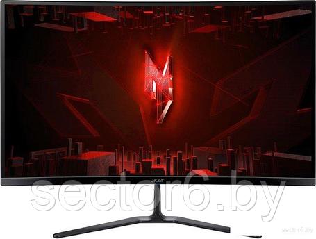Игровой монитор Acer Nitro ED270UP2bmiipx UM.HE0EE.202, фото 2