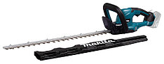 Кусторез аккумуляторный Makita DUH607Z (без АКБ, длина лезвия 60 см)
