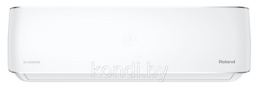 Кондиционер Roland Maestro Inverter RDI-MS12HSS/R1