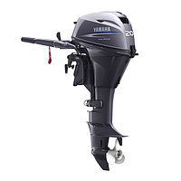 Подвесной лодочный 4-х тактный мотор Yamaha F20BMHS