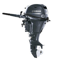 Подвесной лодочный 4-х тактный мотор Yamaha F15CEHS