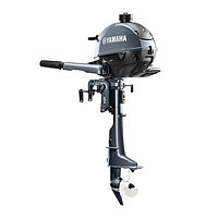 Подвесной лодочный 4-х тактный мотор Yamaha F2.5BMHS