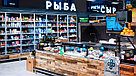 Гастрономическая витрина Dazzl Galaxy 080 190 Plug-in статическая SELF +2…+6 (с боковинами), фото 4
