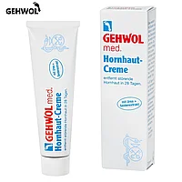 Крем Gehwol med Callus Cream для загрубевшей кожи 75мл