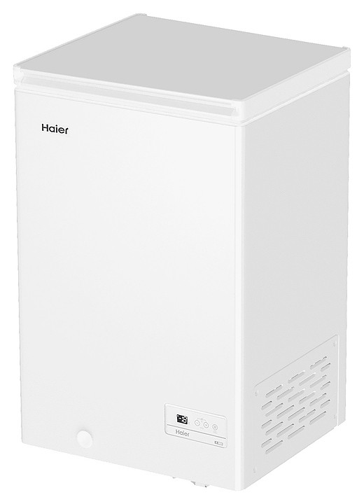 Морозильный ларь Haier HCE100R