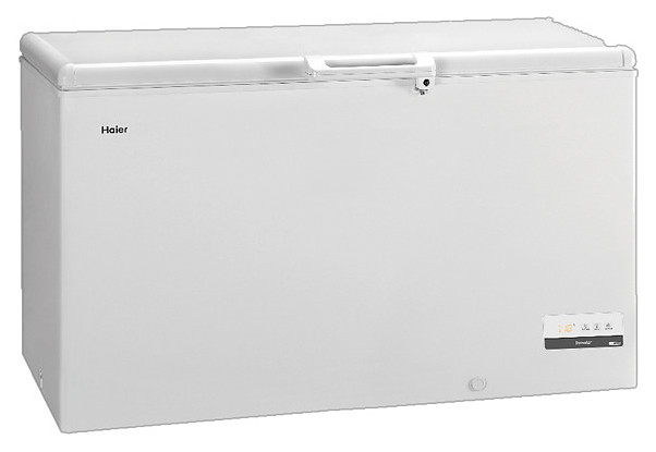 Морозильный ларь Haier HCE520RFC