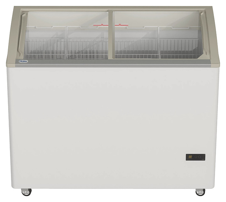 Морозильный ларь Haier SD-516AELUA