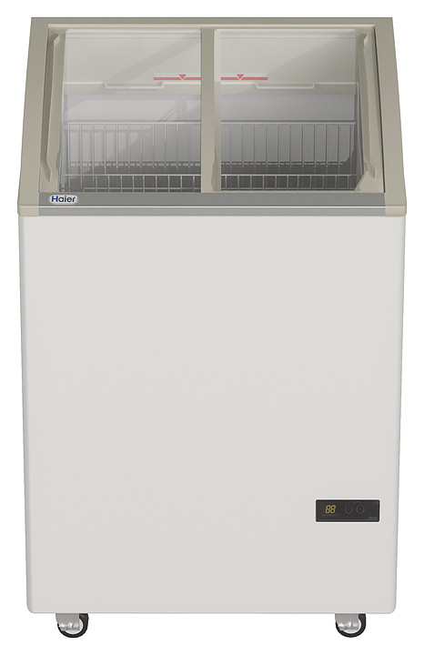 Морозильный ларь Haier SD-206AELUA