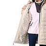Куртка женская Columbia Powder Lite™ II Mid Jacket бежевый 2089371-278, фото 6